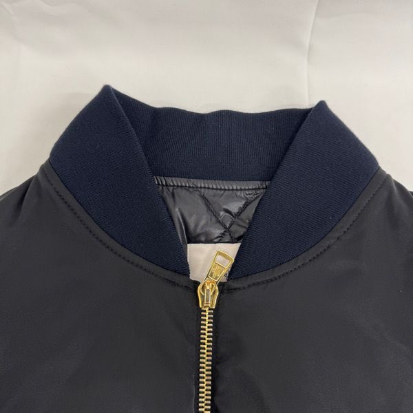 GIUBOTTO ボンバージャケット|G209U1A000145399P|6