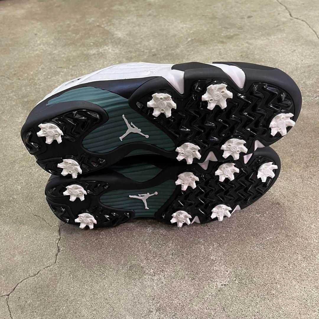 Nike Air Jordan 14 Golf 