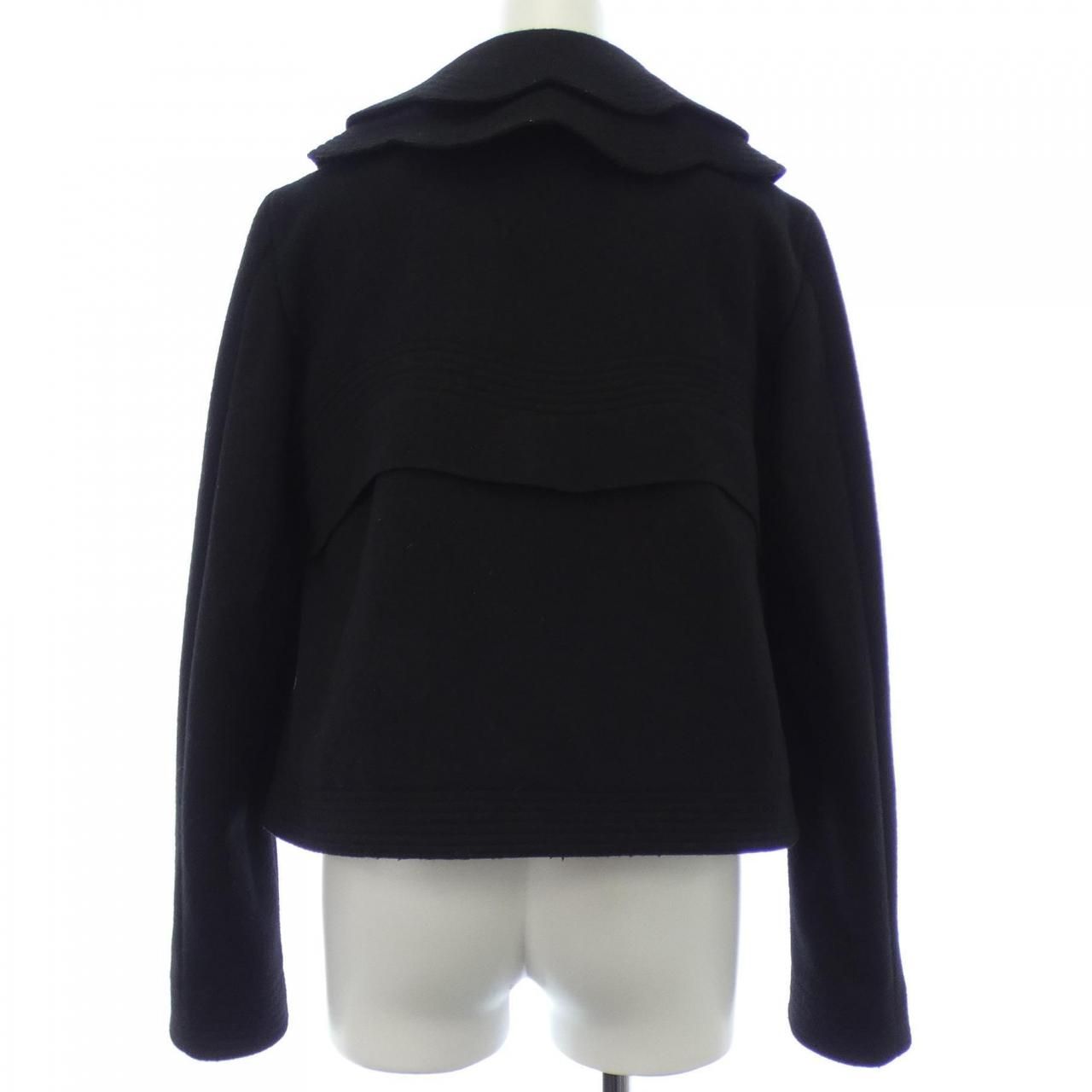 モスキーノ CHEAP&CHIC 半袖ジャケット モスキーノ CHEAP&CHIC 半袖ジャケット - メルカリ