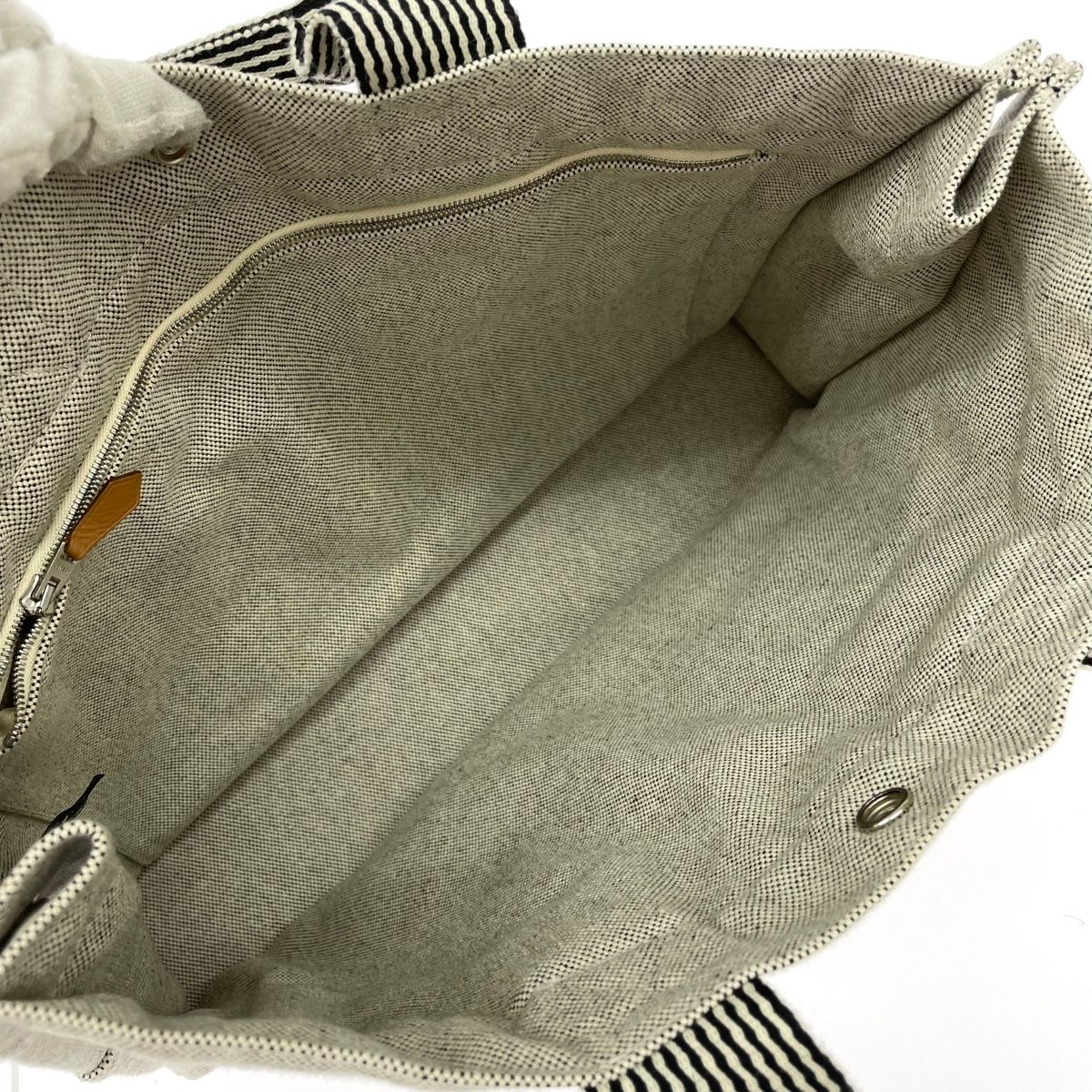 HERMES エルメス トートバッグMM ニューフールトゥ トートバッグ 
