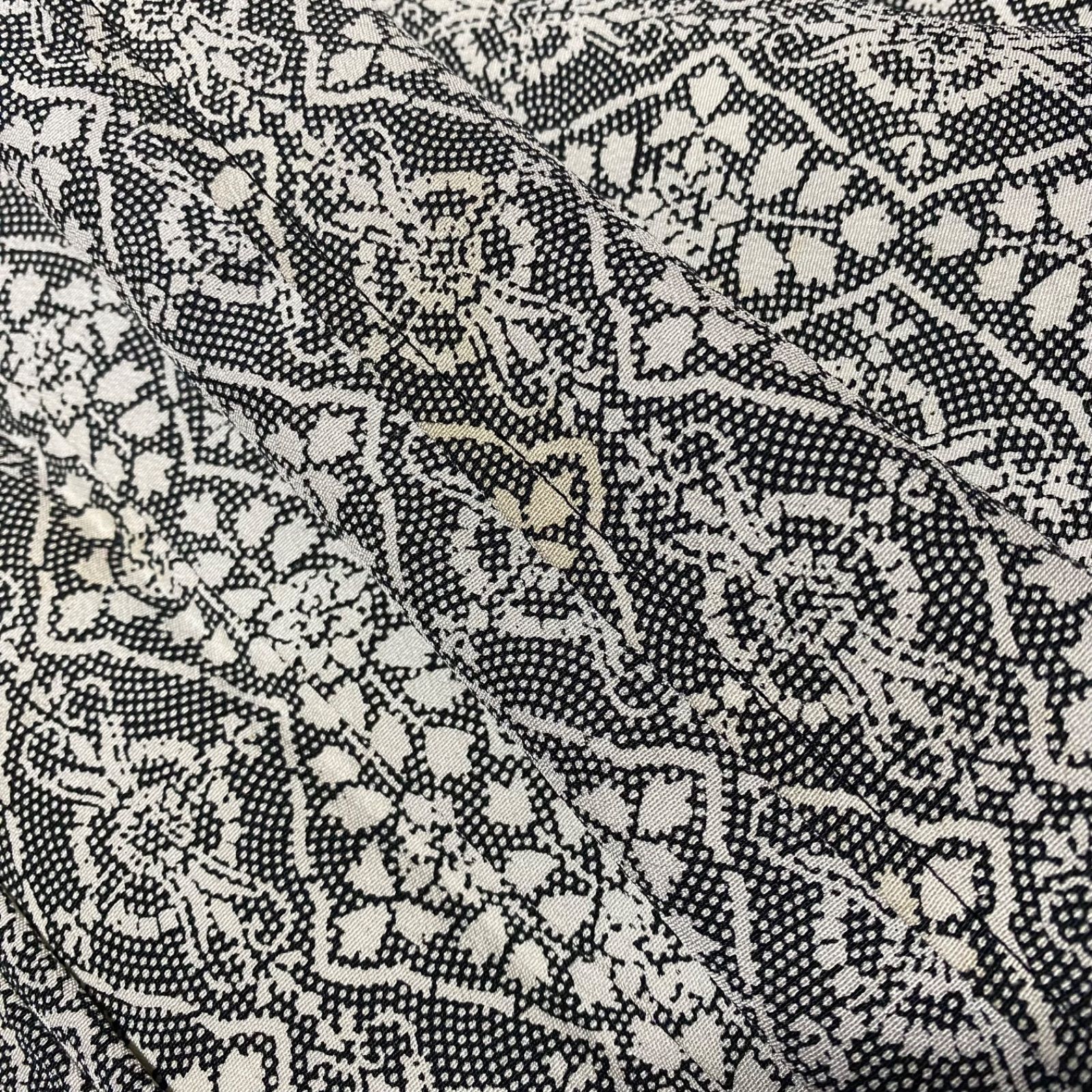 名古屋帯サッシュベルト