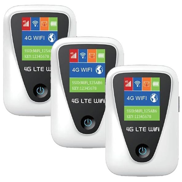 中古■HUAWEI E5577 SIMフリー モバイルルーター ホワイト 中古品★即決即納 中古 美品 wifiルーター シムフリー 無線LANルーター