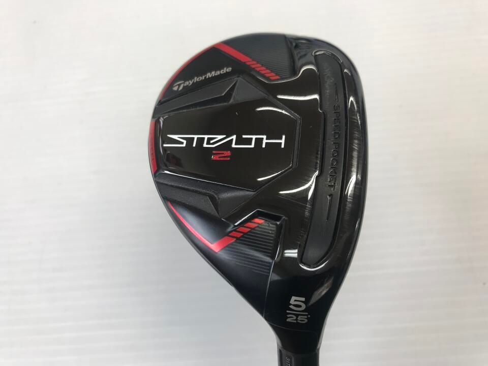 最短翌日発送】STEALTH2 | 25 | S | KBS MAX MT85 JP | 中古