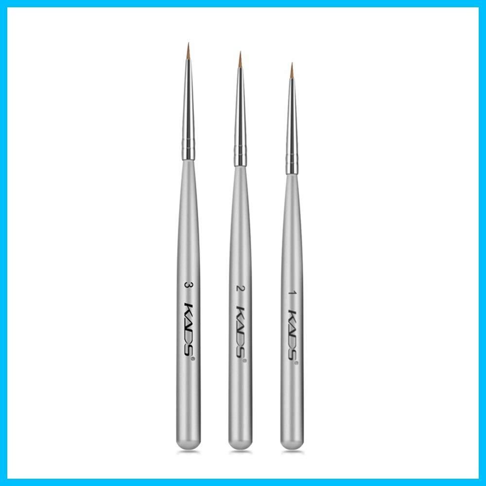 モアクチュール ミラージュアクリルブラシ/ダッペンディッシュ More