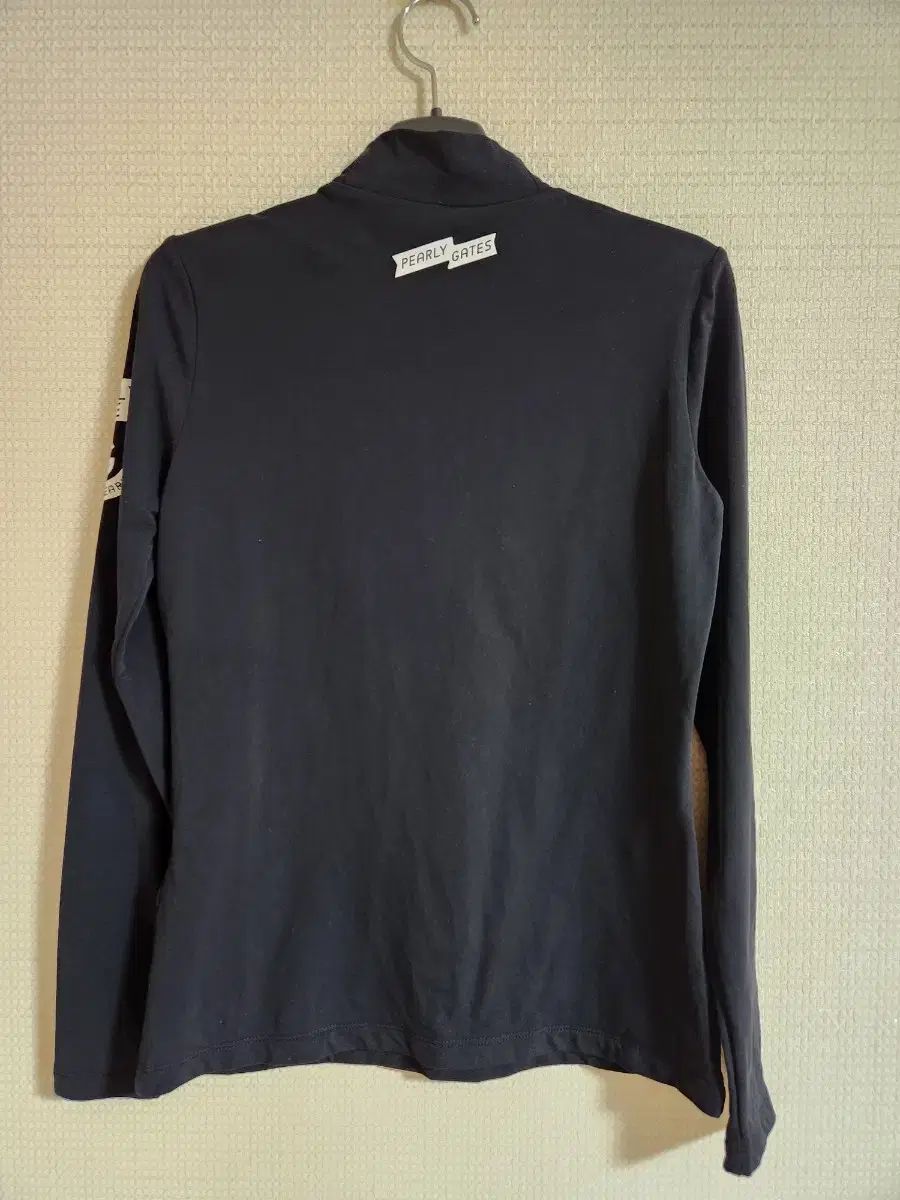 PEARLY GATES パーリーゲイツ ゴルフ タートルネック