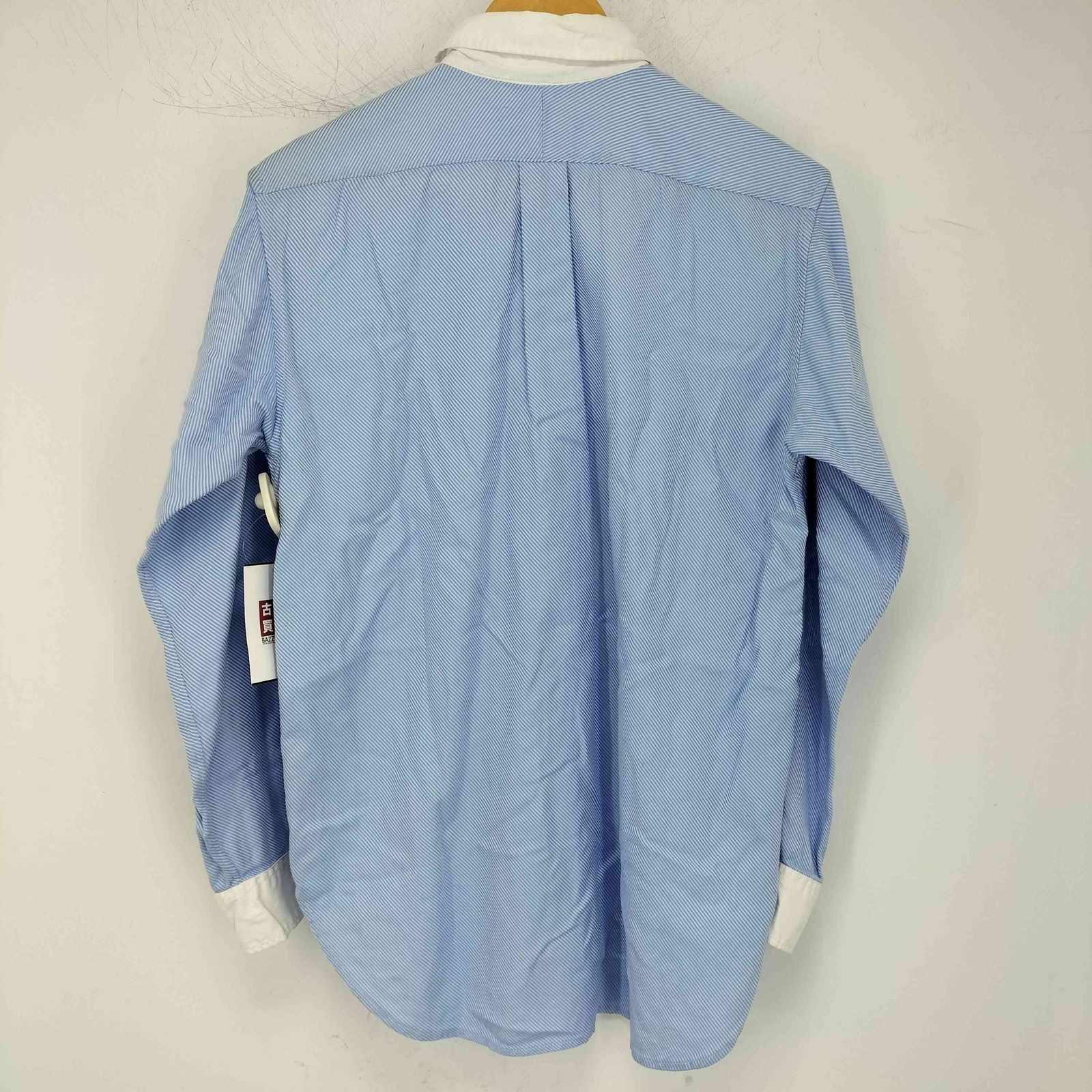 エンジニアードガーメンツ Engineered Garments 丸襟 レジ