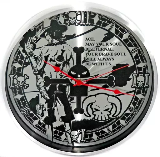 2026年最新】火拳のエース 時計の人気アイテム - メルカリ