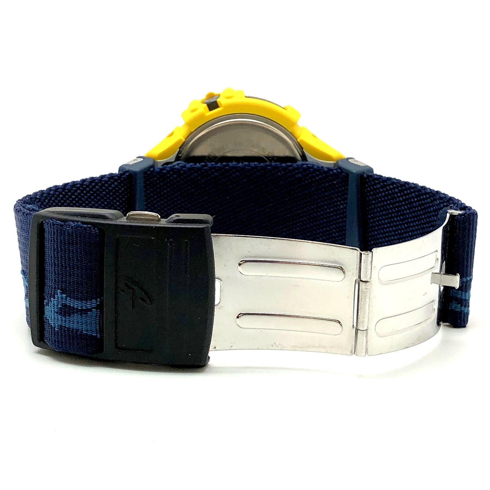 G-SHOCK ジーショック DWX-100P-9BT X-treme G-LIDE ファイヤー 