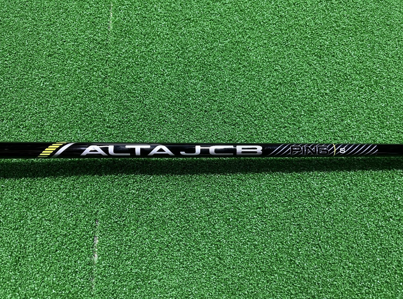 PING G430 5W ALTA J CB BLACK Sシャフト G430 SFT フェアウェイウッド