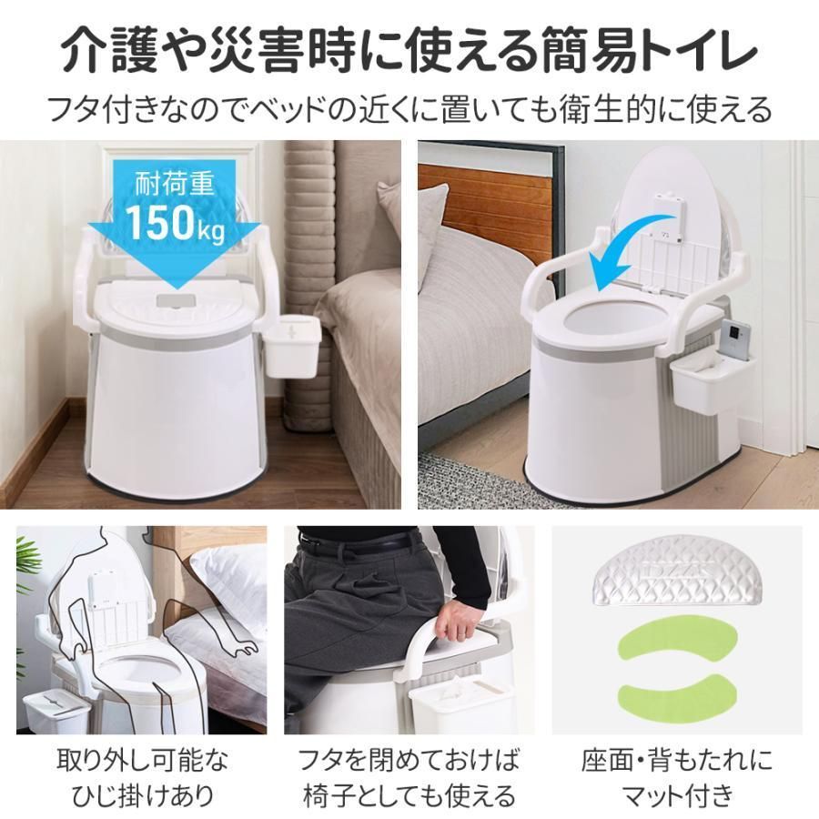 ふた付き