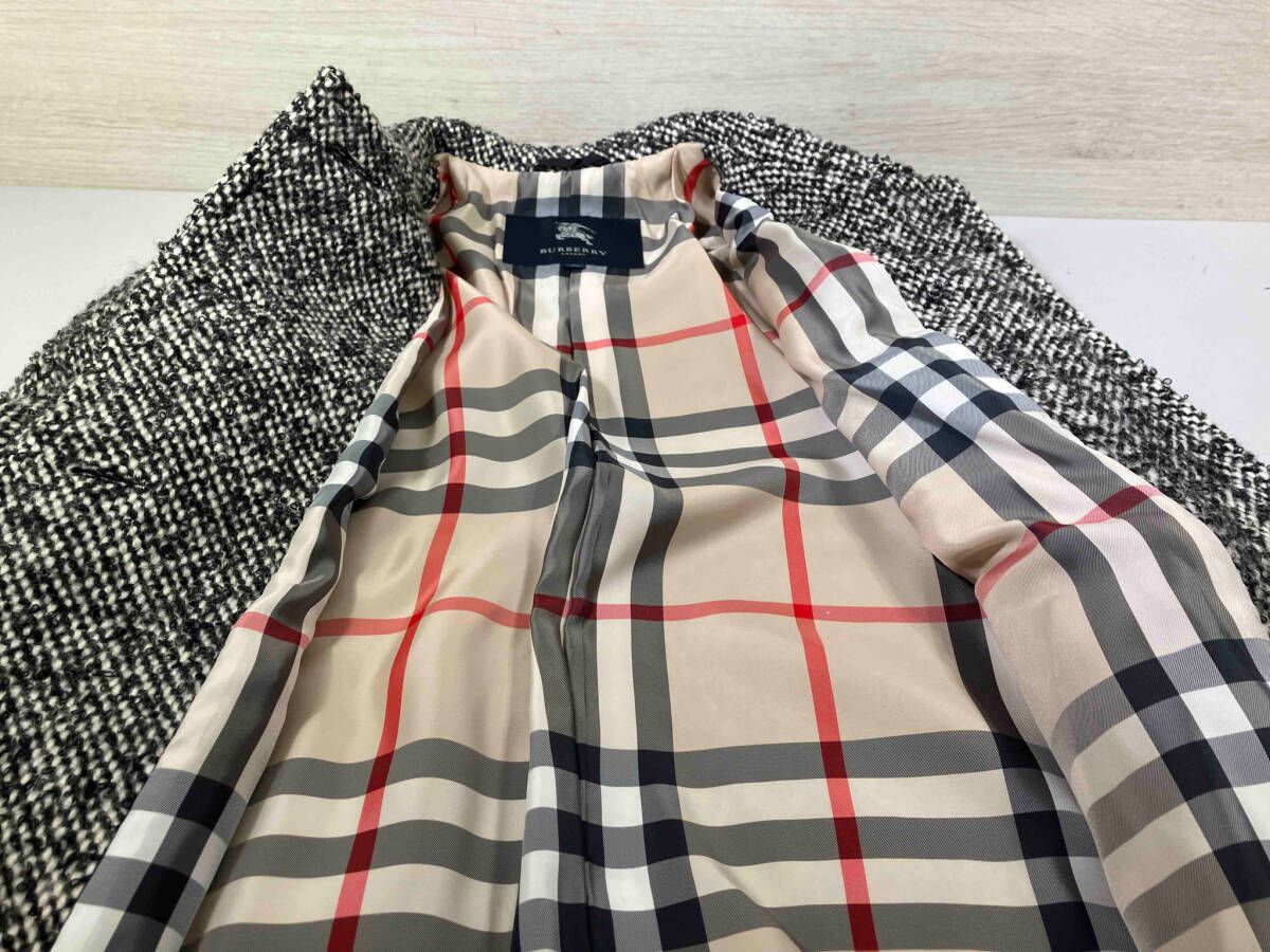BURBERRY