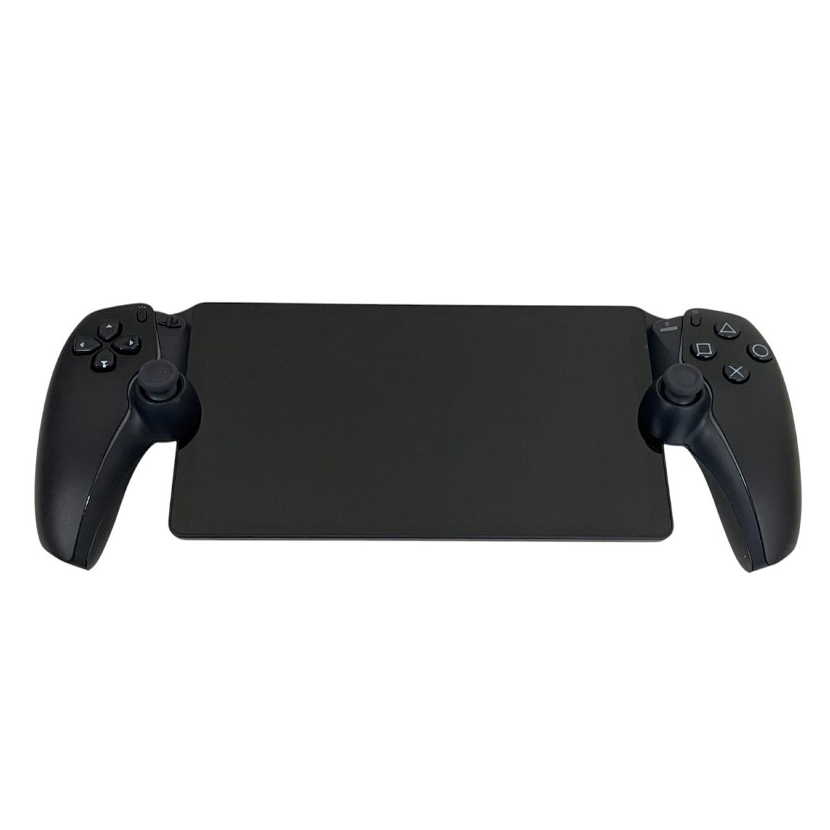 SONY PlayStation Portal PS5 リモートプレイ端末 リモートプレーヤー CFIJ-18001 CFI-Y1000 良好 T10408108