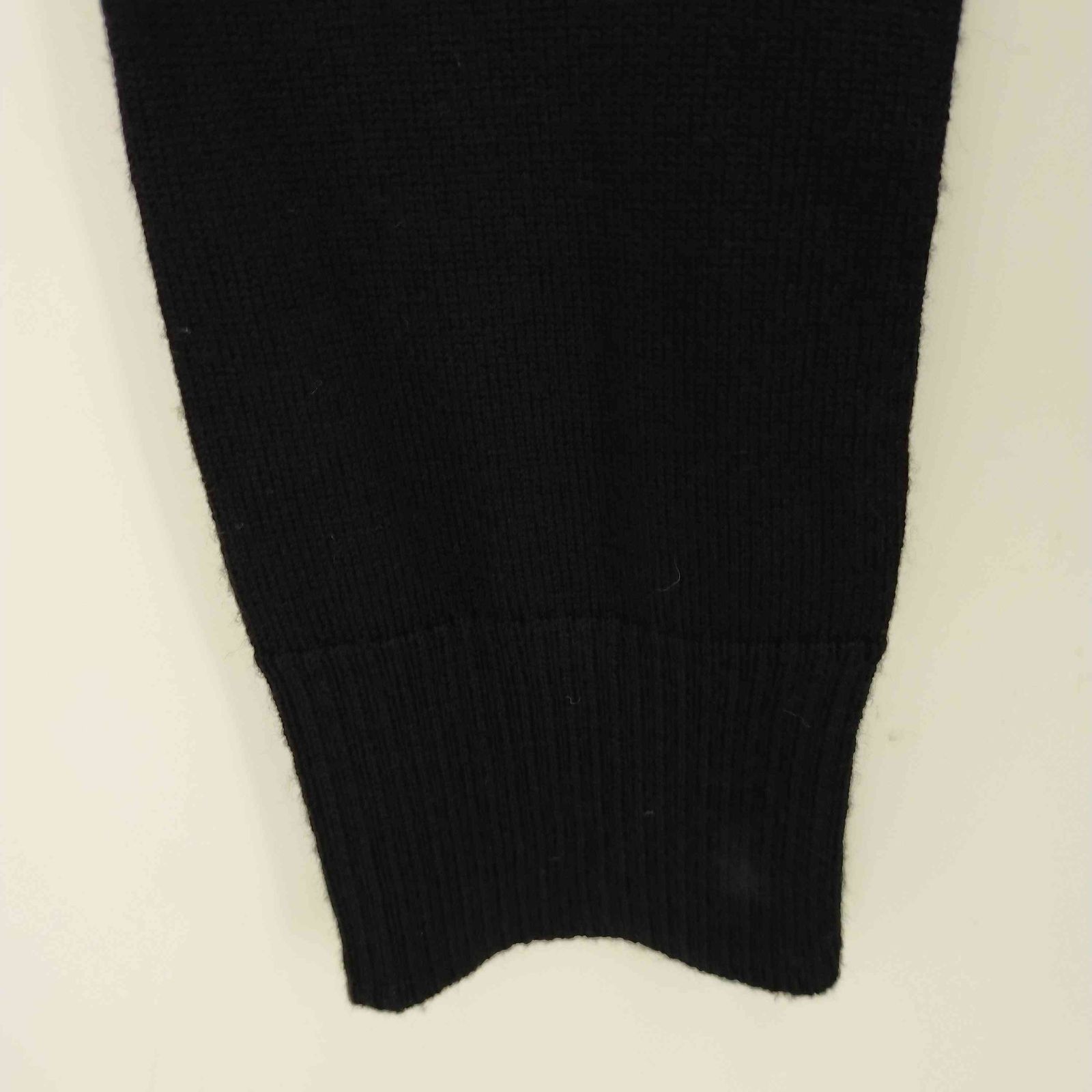 クリスチャンダダ　DADA ニット CHRISTIAN DADA／クリスチャンダダ】BIG FACE JACQUARD KNIT