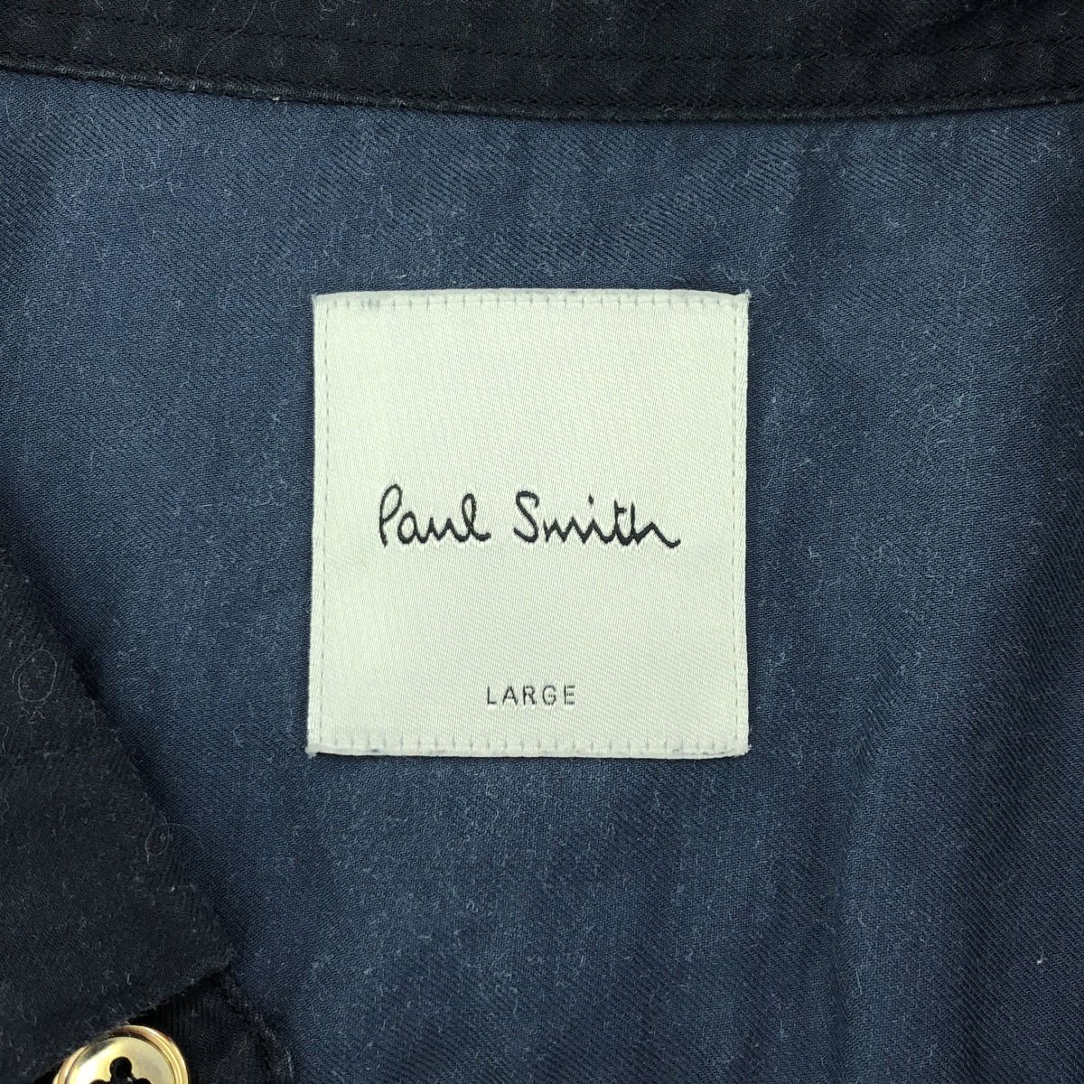 Smith Paul 未使用 ショート - PSポールスミス ウーマン ピーエスバイ 