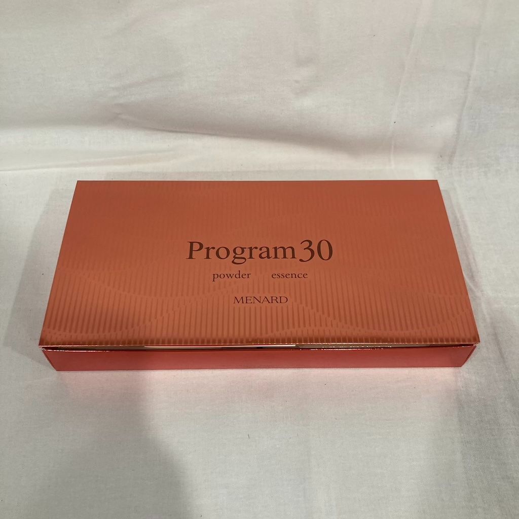 メナード プログラム30A 【公式通販】