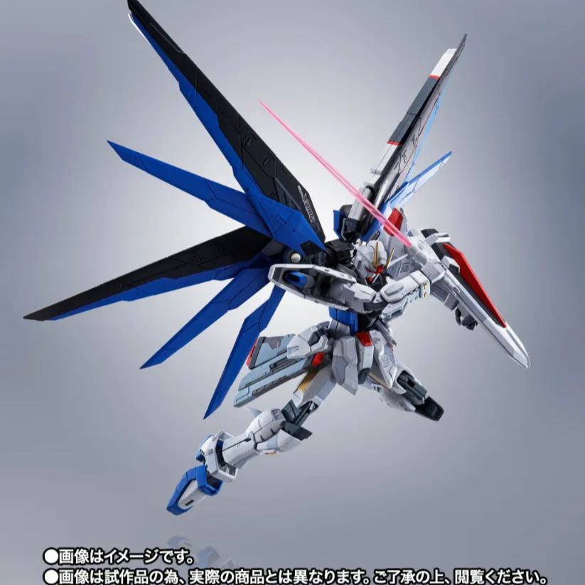 早い者勝ち☆値下げ中【新品】ROBOT魂 ＜SIDE MS＞ZGMF-X10A 