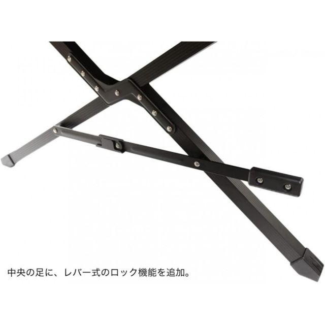 オガワ ogawa アルミGI ベッド II 1975 アウトドア キャンプ 災害 防災 折りたたみ 収納袋 小川キャンパル キャンピングベッド