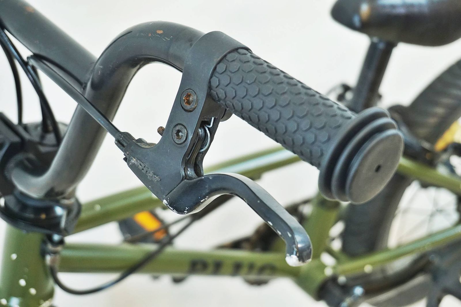 BMX バイチャリ有明店