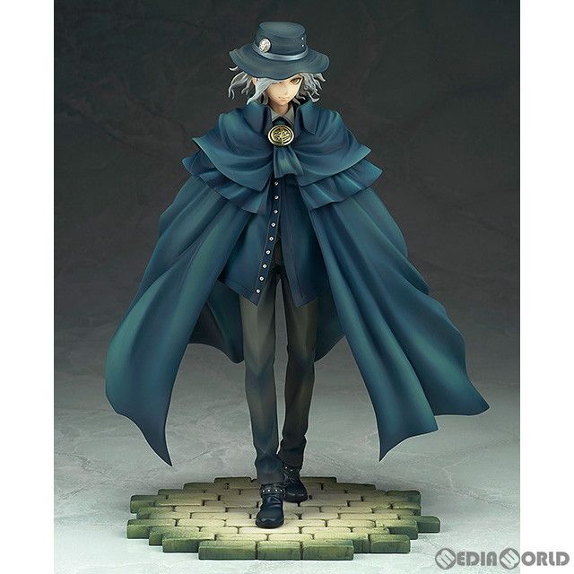 AmiAmi - あみあみ&アニメイト限定 アヴェンジャー/巌窟王 エドモン・ダンテス Fate/Grand Order(フェイト/グランドオーダー) 1/8 完成品 フィギュア amie×ALTAiR(アミィ×アルタイル) あみあみ&アニメイト限定 アヴェンジャー/巌窟王 エドモン
