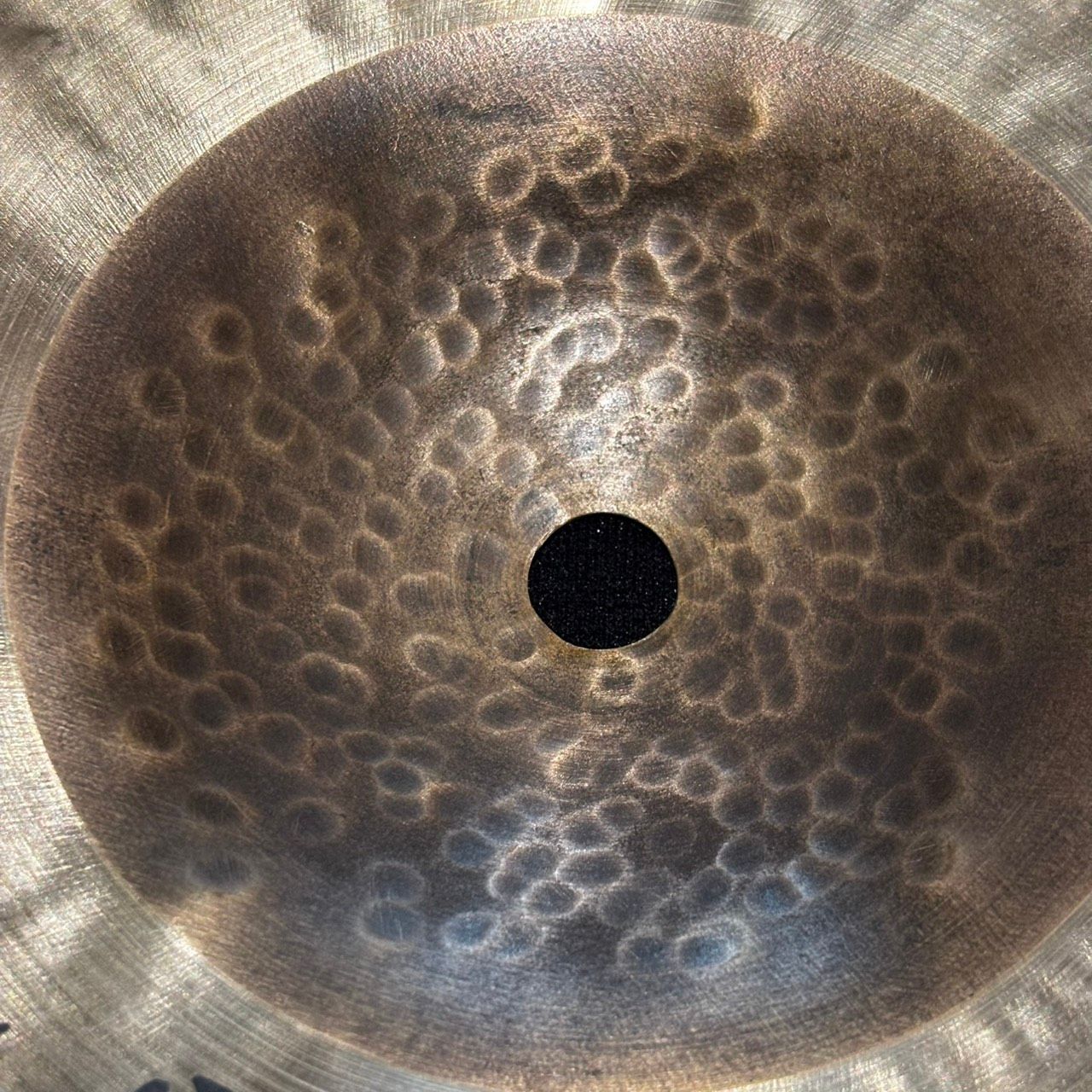 SABIAN HHX 7 Complex Splash HHX-7CPSP LNAILSPERTH_COM