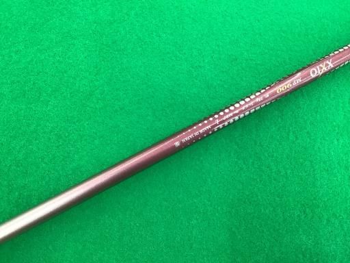 廃盤品 ダンロップ XXIO 2016 4W ボルドー レディース フェアウェイウッド FW XXIO MP900L フェアウェイ ボルドー フレックスL レディース 女性用 右利き 右用 Cランク ゴルフクラブ