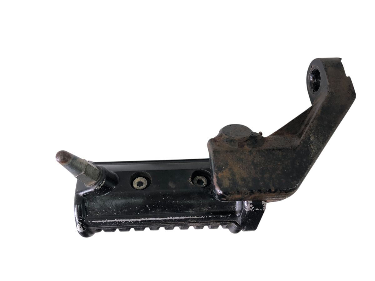 Kawasaki W650 EJ650A ステップ 左右セット 組み換え 補修にも 2763-M6105 BRIGHTFACE_UK