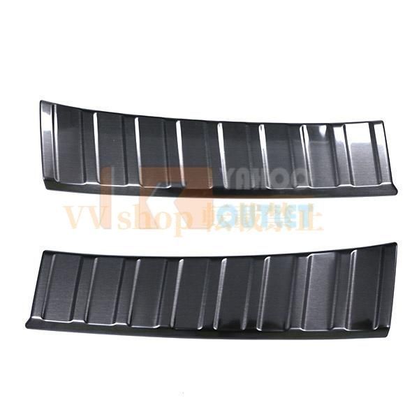 ラゲッジスカッフプロテクター