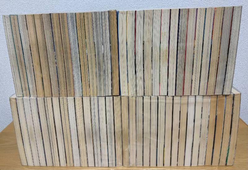 59冊セット ナニワトモアレ全28巻 なにわ友あれ全31巻