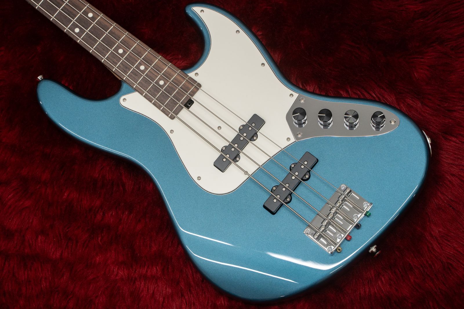 ベース Three Dots JB DGM/R JB | Okada-International