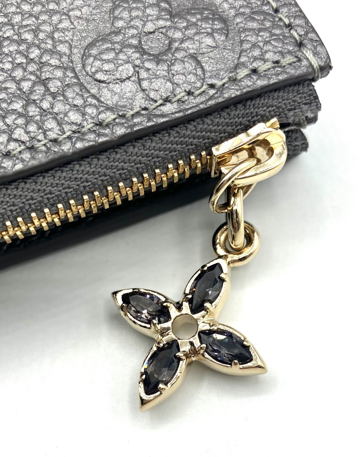 鑑定済み】正規品 未使用品 ルイヴィトン LOUIS VUITTON モノグラム