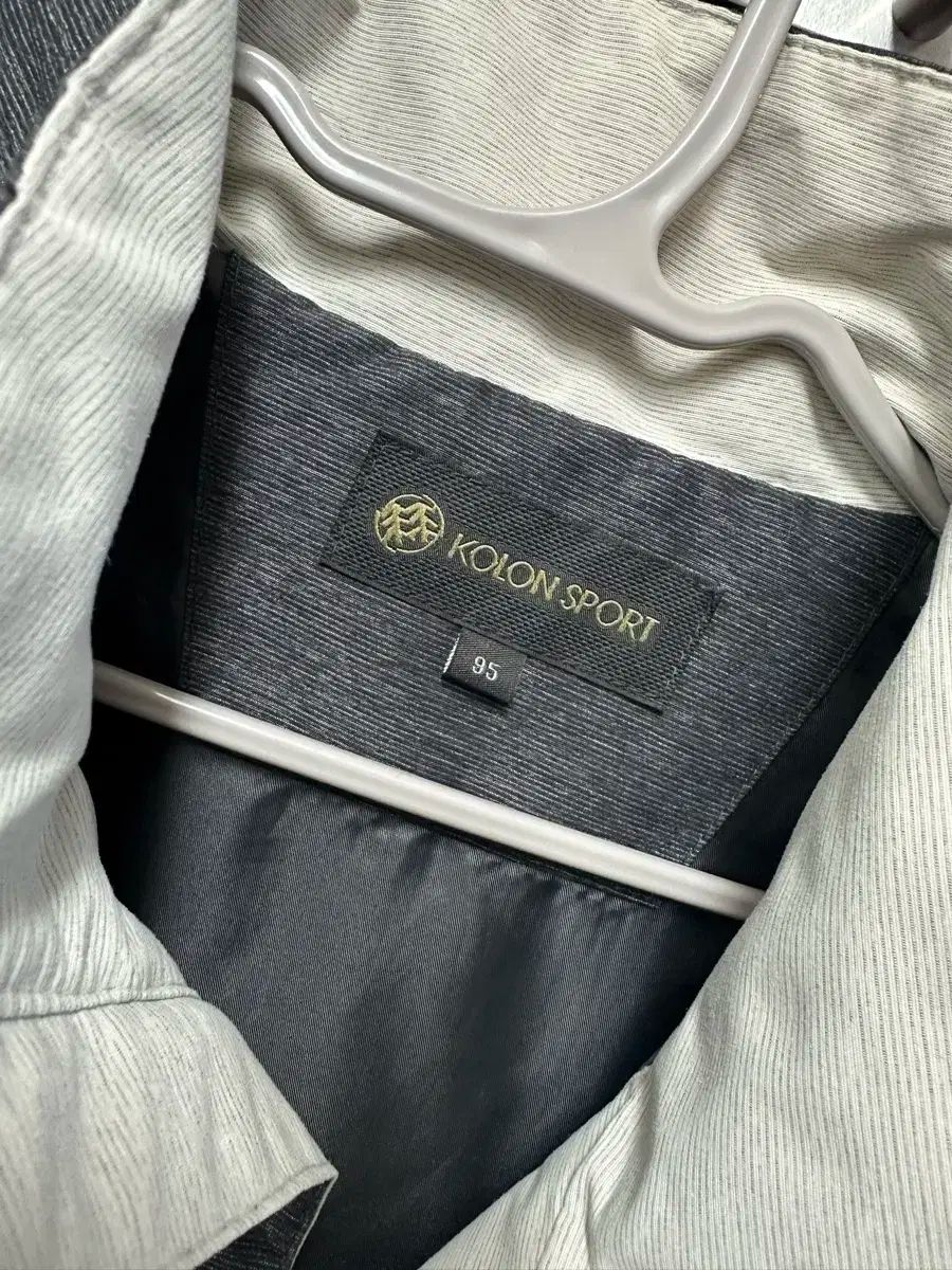 コーロンスポーツ