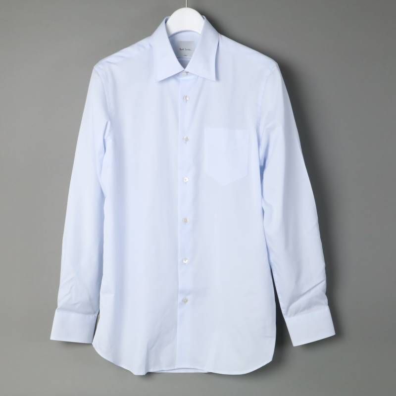 レギュラーフィット 長袖