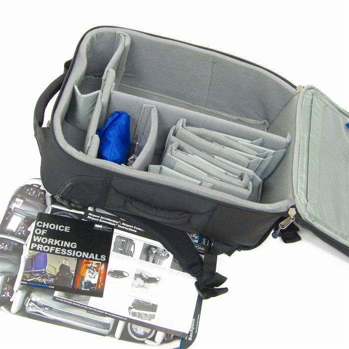  シンクタンクフォト thinkTANKphoto エアポート アクセレレーター その他 カメラアクセサリー