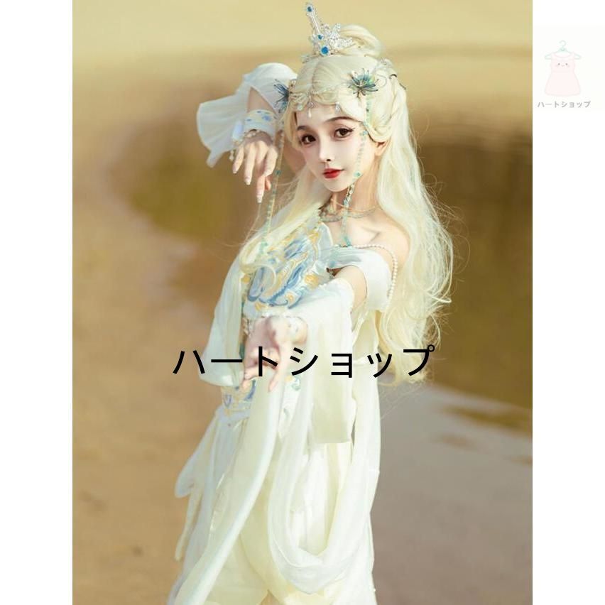 演目ダンス衣裳 アジア