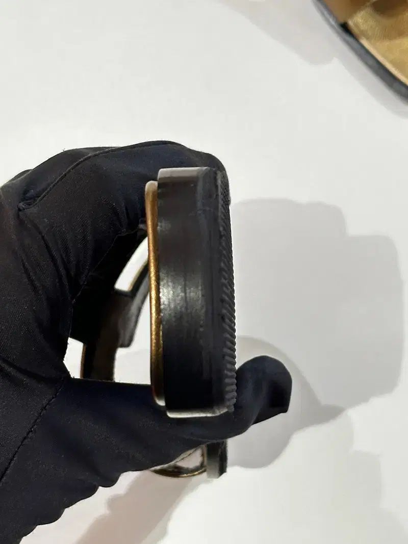 Hロゴ レディース