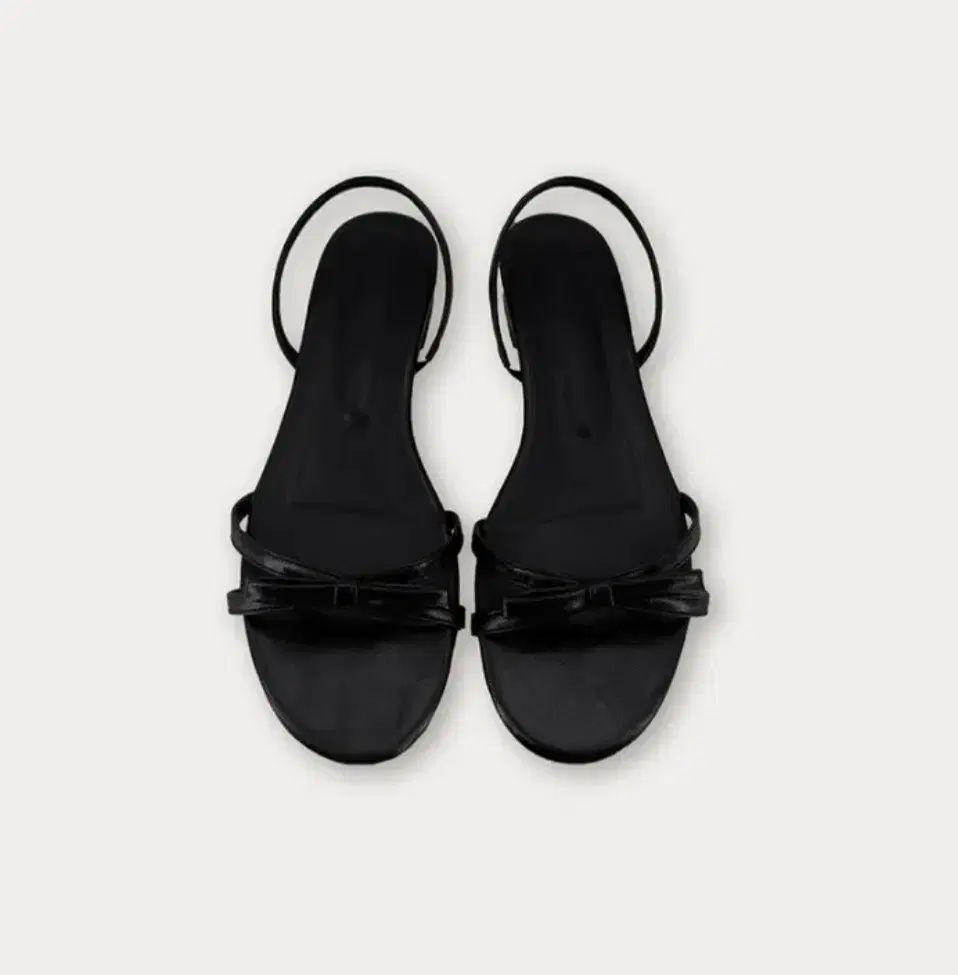 新品 サムウェアバター Bony Ribbon Sandal サンダル サマー