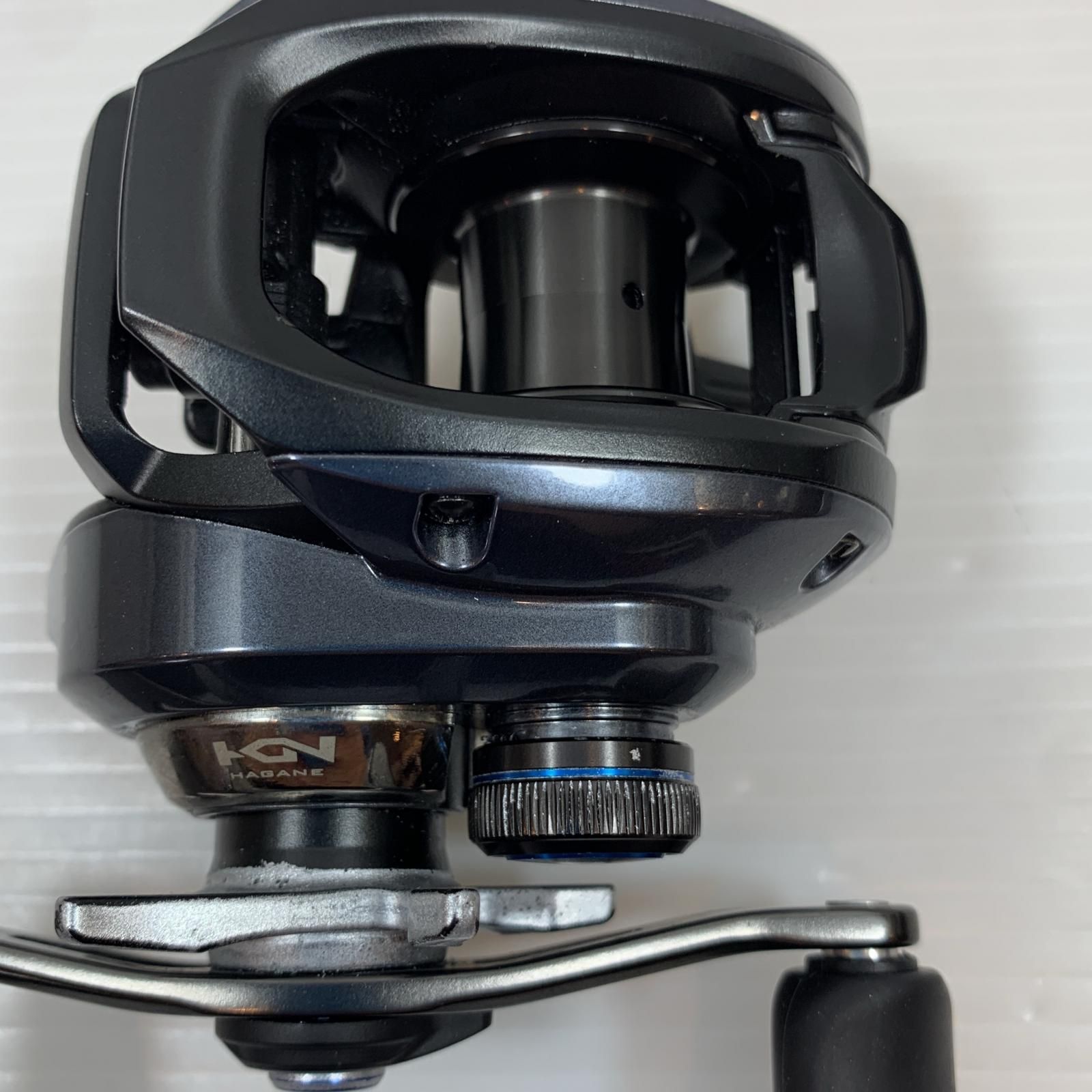 SHIMANO - ττSHIMANO シマノ 釣り用品 ベイトリール  045652 ττSHIMANO シマノ 釣り用品 ベイトリール 045652|mercari