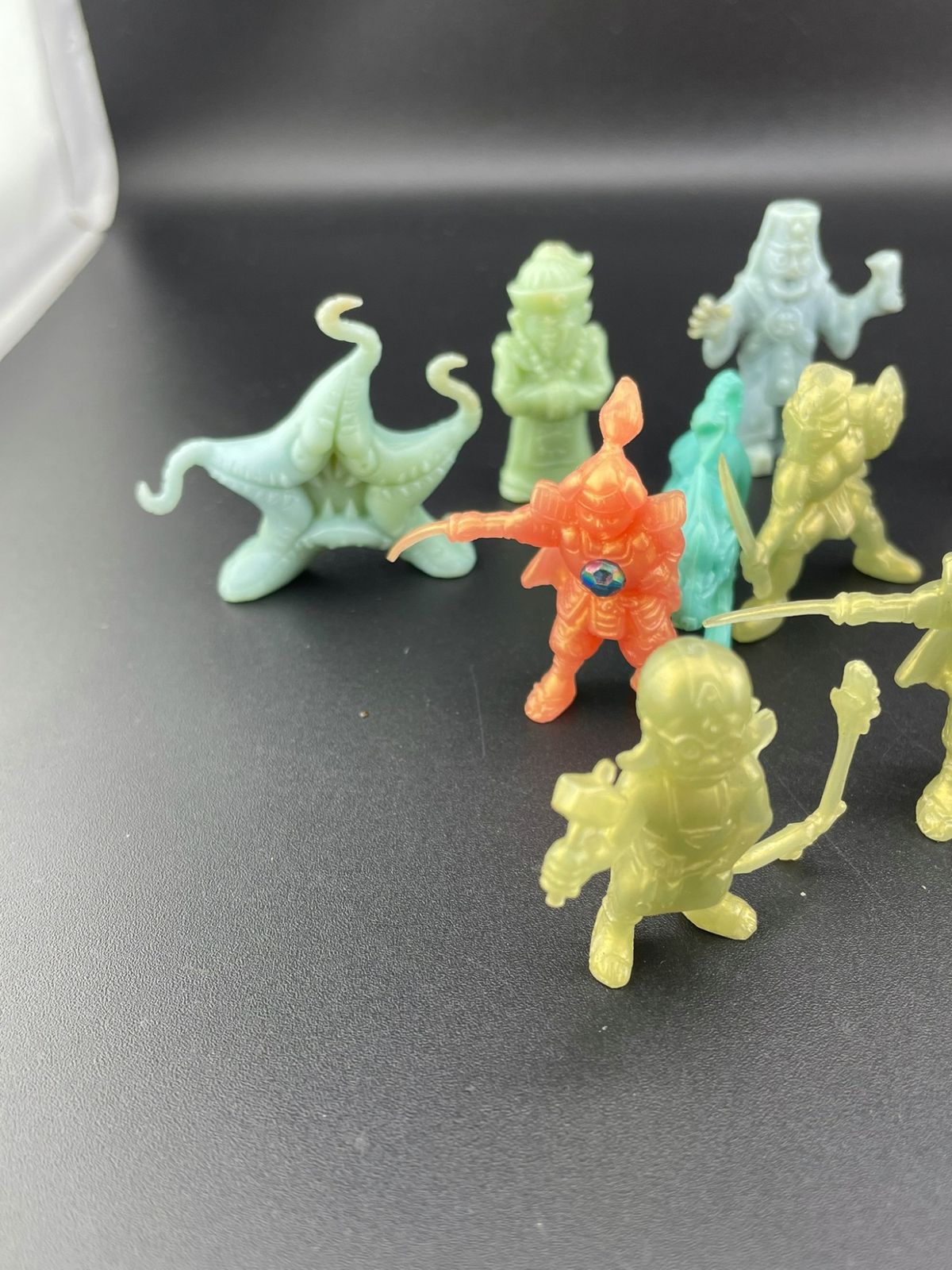 【中古品】17点セット　ネクロスの要寒　消しゴム　ビンテージ　昭和レトロ 中古品】17点セット ネクロスの要寒 消しゴム ビンテージ 昭和レトロ