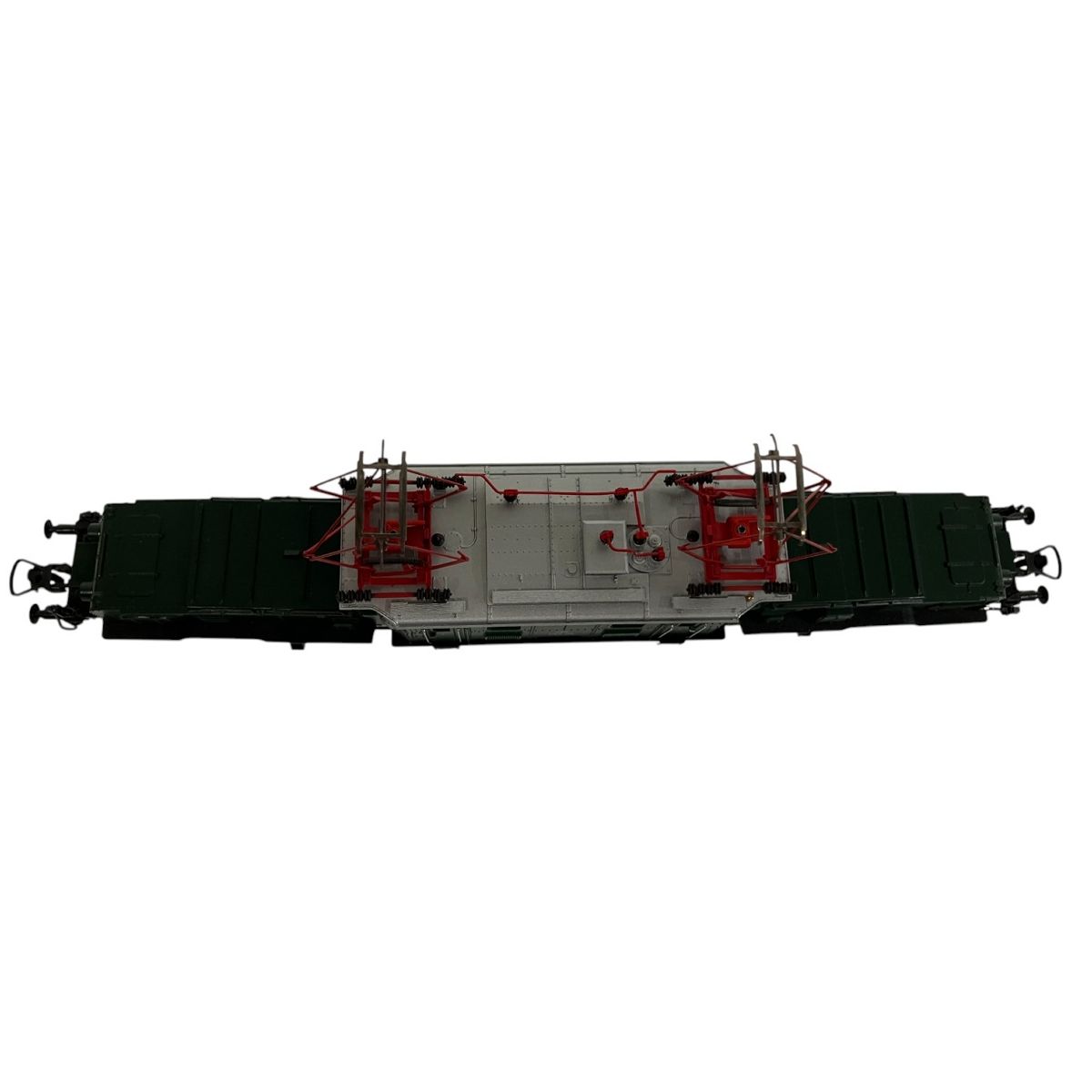 中古 ROCO ロコ 64832 ZSSK HO 鉄道模型 T2877961（ロコ(Roco