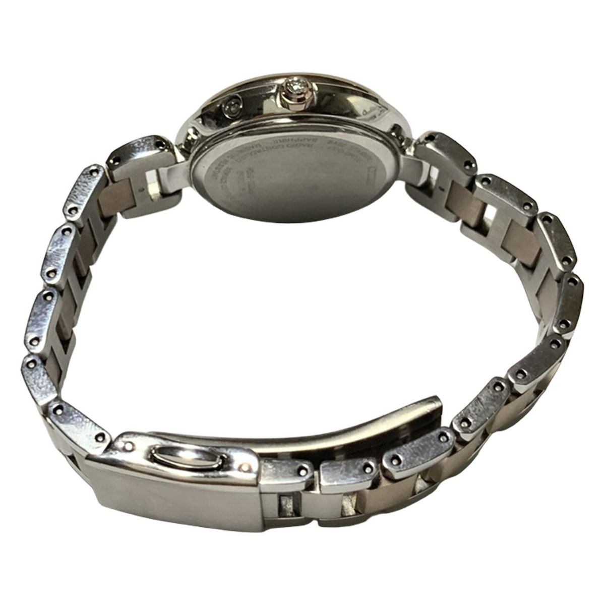 レディース エコドライブ|電波