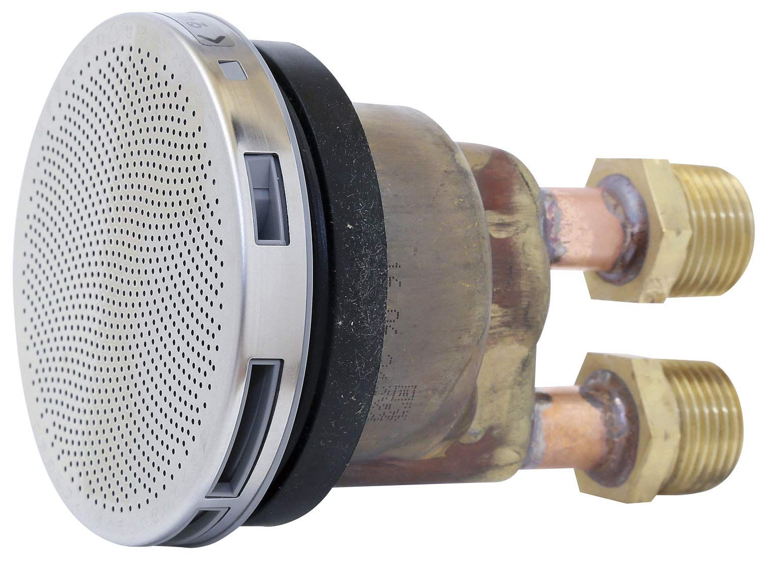 SANEI サンエイ 一口循環接続金具 T412-4-15A