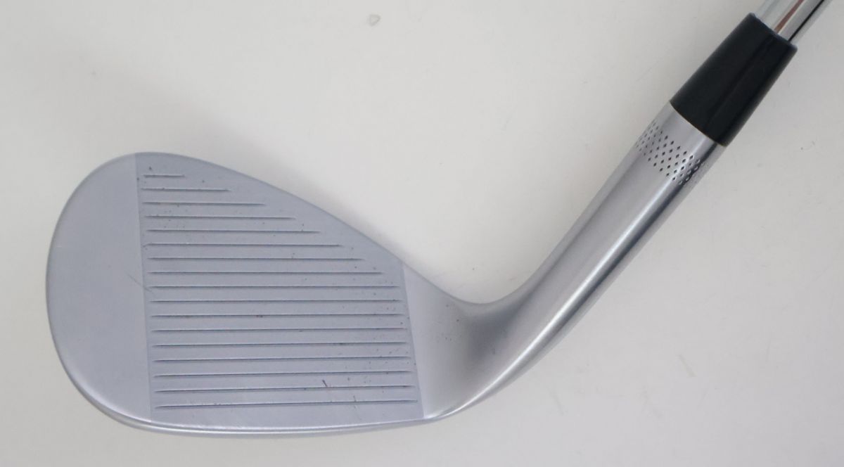 楽しませる ● モデル タイトリスト ボーケイデザイン フォージド ウェッジ 5810M 58°BV105スチール ワンフレックス 82009 本格的な