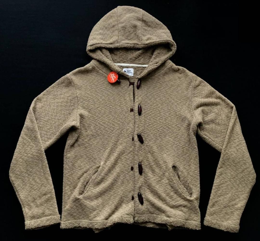 レア】フランス製 90年代 A.P.C. アー・ペー・セー モーター