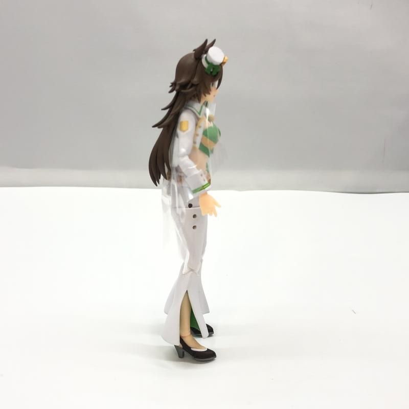 中古】バンダイ S.H.Figuarts ミスターシービー 開封品 ウマ娘