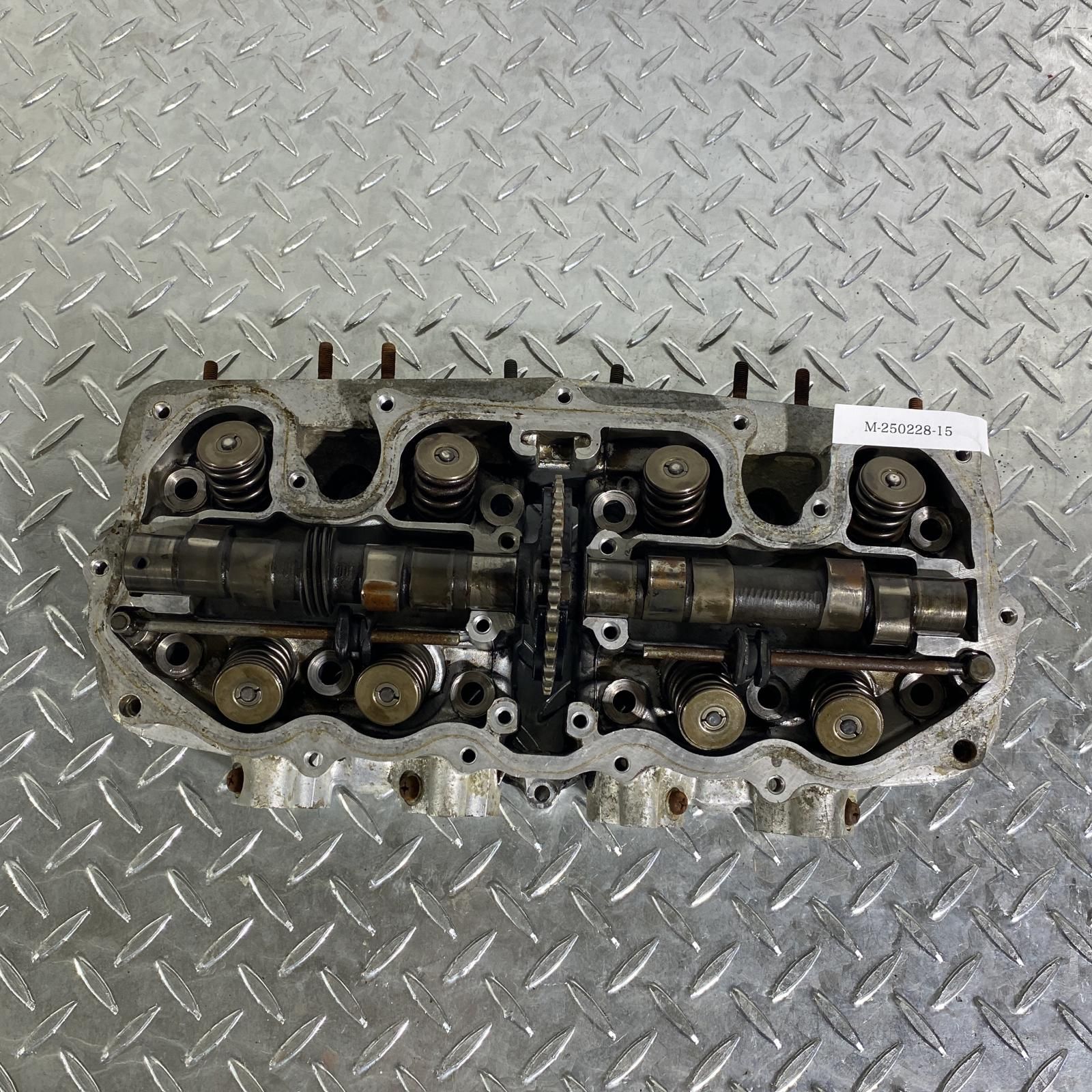 ももページ フロントフォークインナーチューブパイプカワサキ ZX600 忍者 ZX-6RR