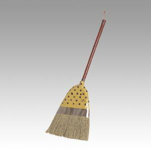 まとめ ほうき テラモト 座敷ホーキ 信濃 短柄 CL-393-200-0 4904771236100 1本 ×5セット