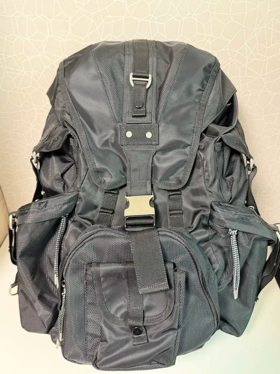 アンダースンベル テクニカル バックパック