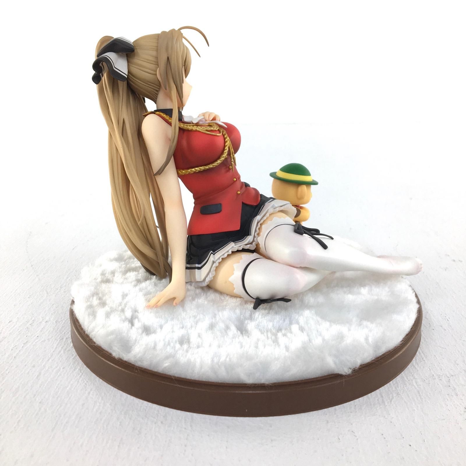 【物流センター】 中古 ALTER | アルター フィギュア 甘城ブリリアントパーク 千斗いすず 2016年製 【719】 物流センター】 中古 ALTER | アルター フィギュア 甘城