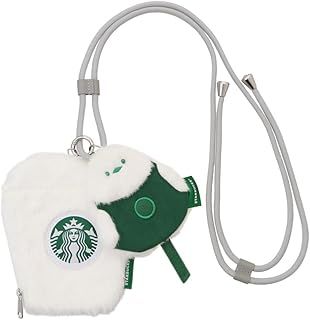 Starbucks スタバ スターバックス ショルダーポーチセット シマエナガ
