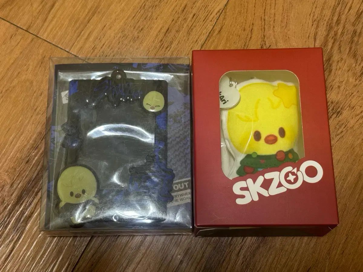 Felix ゲーム・おもちゃ・グッズ Stray Kids(ストレイキッズ・スキズ